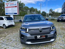 Citroën C3  MAX TURBO 100 occasion - Photo 13
