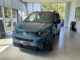 Citroën Berlingo  M1N1 SANS MALUS BHDI 130 BOITE AUTOMATIQUE occasion - Photo 1