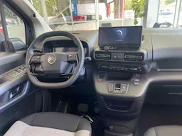 Citroën Berlingo  M1N1 SANS MALUS BHDI 130 BOITE AUTOMATIQUE occasion - Photo 3