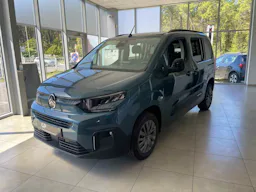 Citroën Berlingo  M1N1 SANS MALUS BHDI 130 BOITE AUTOMATIQUE occasion - Photo 4