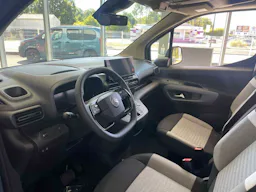 Citroën Berlingo  M1N1 SANS MALUS BHDI 130 BOITE AUTOMATIQUE occasion - Photo 6