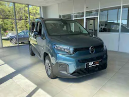 Citroën Berlingo M1N1 SANS MALUS BHDI 130 BOITE AUTOMATIQUE occasion - Photo 7