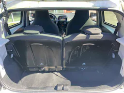 Citroën C1  FEEL VTI 72 occasion - Photo 10