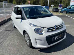 Citroën C1 FEEL VTI 72 occasion - Photo 2