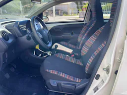Citroën C1  FEEL VTI 72 occasion - Photo 11