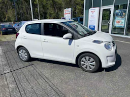 Citroën C1 FEEL VTI 72 occasion - Photo 8