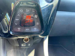 Citroën C1  FEEL VTI 72 occasion - Photo 9