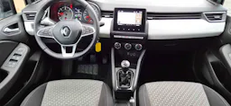 Renault Clio V 1.5 L Blue DCI 100 Evolution occasion - Photo 4
