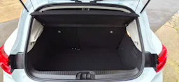 Renault Clio V 1.5 L Blue DCI 100 Evolution occasion - Photo 8