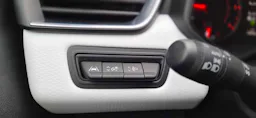 Renault Clio V  1.5 L Blue DCI 100 Evolution occasion - Photo 17