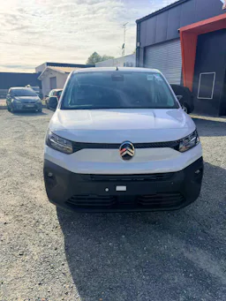 Citroën Berlingo  1.5 BlueHDi 100 occasion - Photo 2