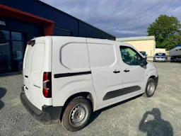 Citroën Berlingo  1.5 BlueHDi 100 occasion - Photo 3