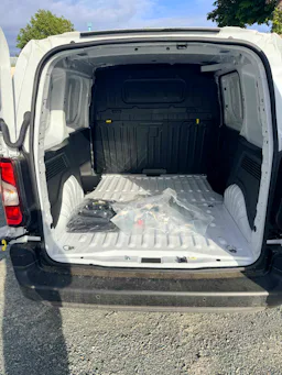 Citroën Berlingo  1.5 BlueHDi 100 occasion - Photo 5