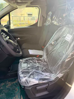 Citroën Berlingo  1.5 BlueHDi 100 occasion - Photo 7