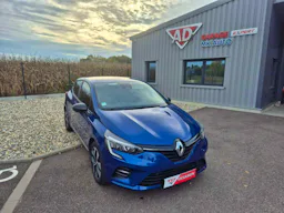 Renault Clio V  TCE 90 EVOLUTION occasion - Photo 1
