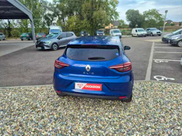 Renault Clio V TCE 90 EVOLUTION occasion - Photo 3