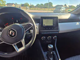Renault Clio V TCE 90 EVOLUTION occasion - Photo 6