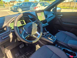 Renault Captur E-TECH HYBRID occasion - Photo 5