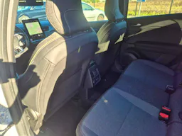 Renault Captur E-TECH HYBRID occasion - Photo 7