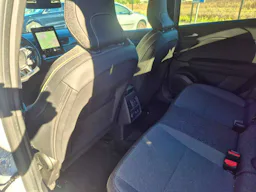 Renault Captur  E-TECH HYBRID occasion - Photo 7