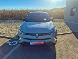 Renault Captur  E-TECH HYBRID occasion - Photo 8