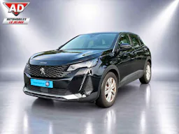 Peugeot 3008  II 1.5 BLUEHDI 130 S&S ACTIVE PACK EAT8 occasion - Photo 1