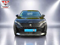 Peugeot 3008 II 1.5 BLUEHDI 130 S&S ACTIVE PACK EAT8 occasion - Photo 2