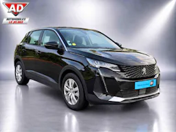 Peugeot 3008 II 1.5 BLUEHDI 130 S&S ACTIVE PACK EAT8 occasion - Photo 3