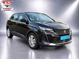 Peugeot 3008  II 1.5 BLUEHDI 130 S&S ACTIVE PACK EAT8 occasion - Photo 3