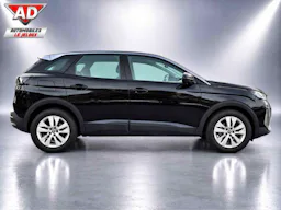 Peugeot 3008  II 1.5 BLUEHDI 130 S&S ACTIVE PACK EAT8 occasion - Photo 4
