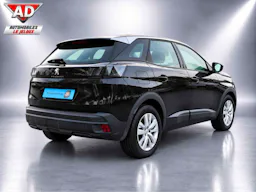 Peugeot 3008 II 1.5 BLUEHDI 130 S&S ACTIVE PACK EAT8 occasion - Photo 5