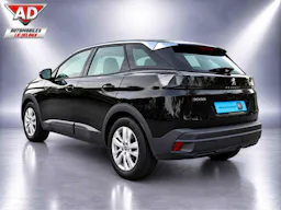 Peugeot 3008 II 1.5 BLUEHDI 130 S&S ACTIVE PACK EAT8 occasion - Photo 7