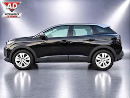 Peugeot 3008 II 1.5 BLUEHDI 130 S&S ACTIVE PACK EAT8 occasion - Photo 8