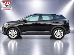 Peugeot 3008  II 1.5 BLUEHDI 130 S&S ACTIVE PACK EAT8 occasion - Photo 8