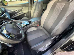 Peugeot 3008 II 1.5 BLUEHDI 130 S&S ACTIVE PACK EAT8 occasion - Photo 10