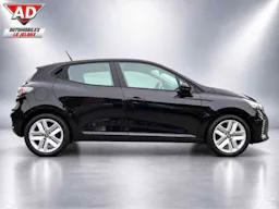Renault Clio V  Ph2 1.5 BlueDCi 100 Evolution occasion - Photo 4