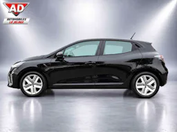 Renault Clio V  Ph2 1.5 BlueDCi 100 Evolution occasion - Photo 8