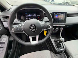 Renault Clio V Ph2 1.5 BlueDCi 100 Evolution occasion - Photo 9