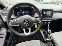 Renault Clio V  Ph2 1.5 BlueDCi 100 Evolution occasion - Photo 9