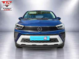 Opel Crossland 1.2 Turbo 110 ch BVM6 Elegance Business 6.0 CV occasion - Photo 2