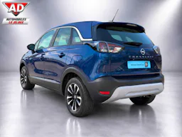 Opel Crossland  1.2 Turbo 110 ch BVM6 Elegance Business 6.0 CV occasion - Photo 7