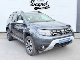 Dacia Duster  PRESTIGE DCI 115 occasion - Photo 1