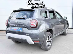 Dacia Duster  PRESTIGE DCI 115 occasion - Photo 2