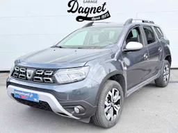 Dacia Duster  PRESTIGE DCI 115 occasion - Photo 3