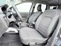 Dacia Duster PRESTIGE DCI 115 occasion - Photo 6