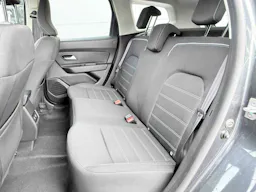 Dacia Duster  PRESTIGE DCI 115 occasion - Photo 7