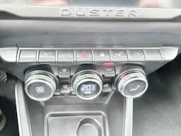 Dacia Duster PRESTIGE DCI 115 occasion - Photo 9