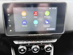 Dacia Duster PRESTIGE DCI 115 occasion - Photo 10