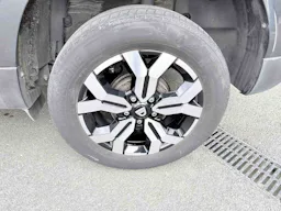Dacia Duster  PRESTIGE DCI 115 occasion - Photo 13