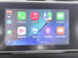 Dacia Duster  PRESTIGE DCI 115 occasion - Photo 14